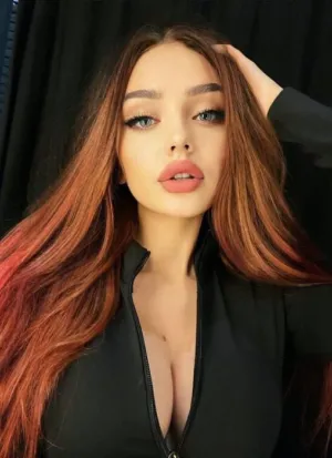 проститутка Николь, 21, Петрозаводск