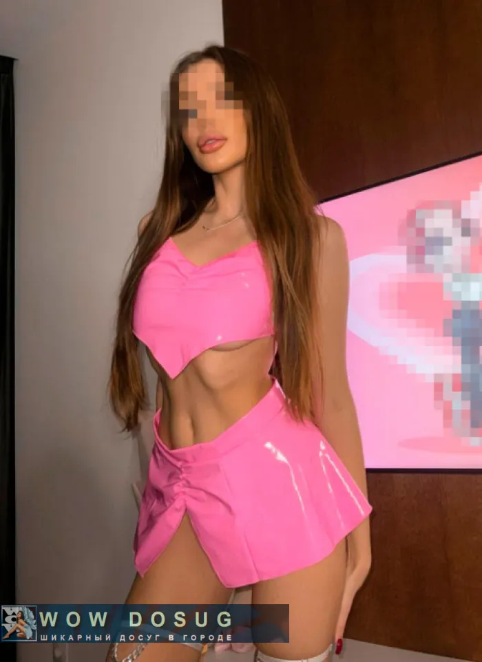 проститутка фея Алиса Deluxe, Петрозаводск, +7 (919) ***-6270