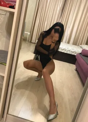 проститутка Алия, 24, Петрозаводск