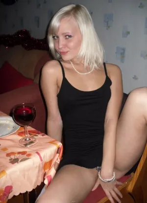 проститутка Дашенька, 23, Петрозаводск