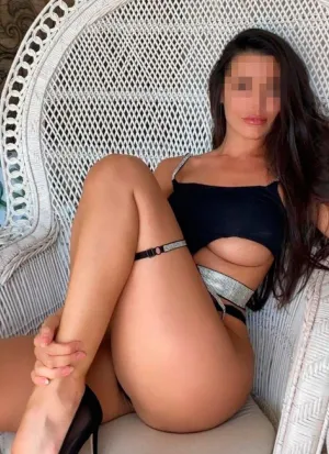 проститутка Наталия, 24, Петрозаводск