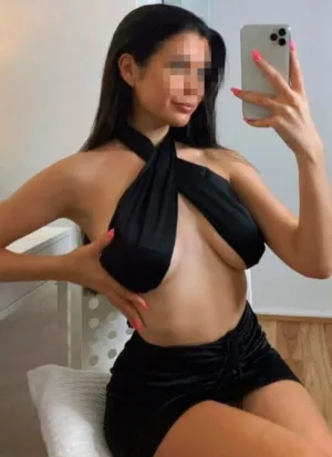 проститутка Алла, 23, Петрозаводск